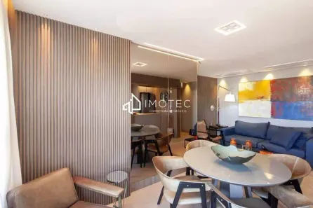 Cobertura com 3 Quartos à venda, 140m² no Ouro Preto, Belo Horizonte