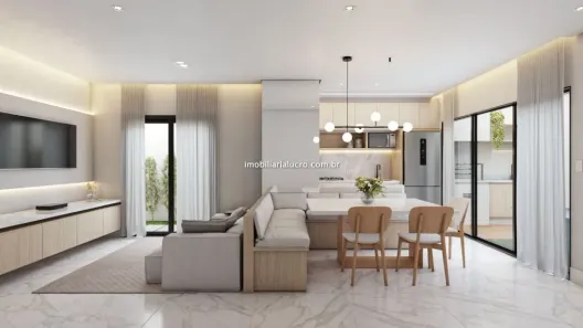 Apartamento com 2 Quartos à venda, 104m² no Vila Pires, Santo André