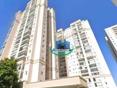 Apartamento com 3 Quartos à venda, 95m² no Jardim Zaira, Guarulhos