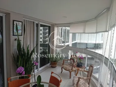 Apartamento com 2 Quartos à venda, 85m² no Barra Olímpica, Rio de Janeiro