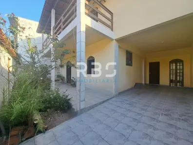 Casa com 6 Quartos à venda, 140m² no Manoel Plaza, Serra