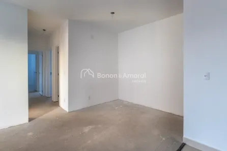 Apartamento com 3 Quartos à venda, 83m² no Santa Terezinha, Paulínia