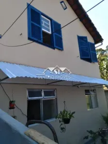 Casa com 3 Quartos à venda, 60m² no Quarteirão Ingelheim, Petrópolis
