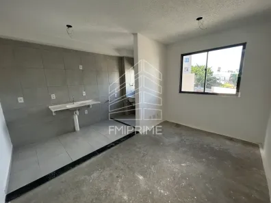 Apartamento com 1 Quarto à venda, 30m² no Várzea da Barra Funda, São Paulo