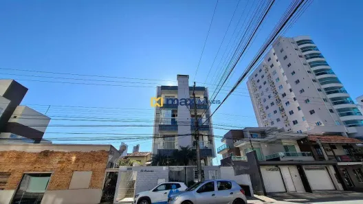 Apartamento com 1 Quarto à venda, 37m² no Centro, Itajaí