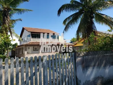Casa com 4 Quartos à venda, 129m² no Farol de São Tomé, Campos dos Goytacazes