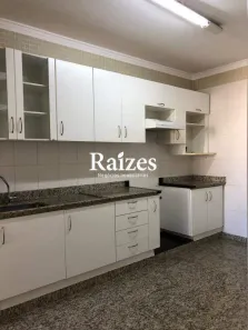 Apartamento com 3 Quartos para alugar, 90m² no Santa Mônica, Uberlândia
