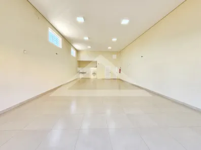Imóvel Comercial para alugar, 123m² no Planalto Verde, Ribeirão Preto