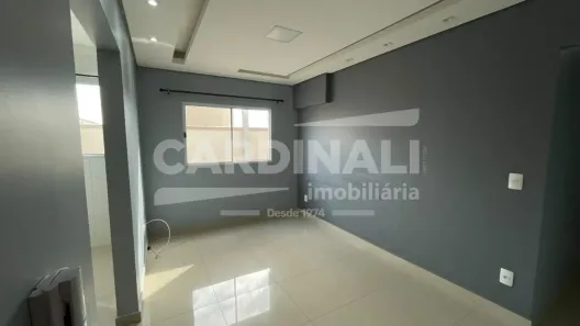 Apartamento com 2 Quartos para alugar, 54m² no Residencial Greenville, Ribeirão Preto