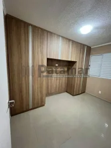 Apartamento com 2 Quartos à venda, 46m² no Jardim São Luiz, Jandira
