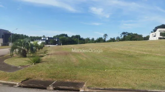 Lote/Terreno à venda, 568m² no Alphaville Itu, Itu