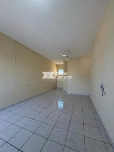 Kitnet com 1 Quarto para alugar, 25m² no Vila Nova, Rio Claro
