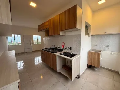 Apartamento com 2 Quartos à venda, 47m² no Vila São Paulo, Mogi das Cruzes