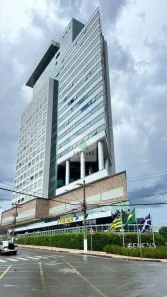 Ponto Comercial para alugar, 35m² no Jundiaí, Anápolis