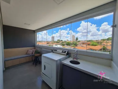 Apartamento com 3 Quartos à venda, 79m² no Centro, Leme