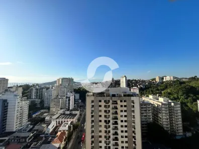 Apartamento com 2 Quartos à venda, 90m² no Ingá, Niterói