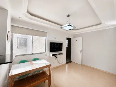 Apartamento com 2 Quartos à venda, 46m² no Piracicamirim, Piracicaba
