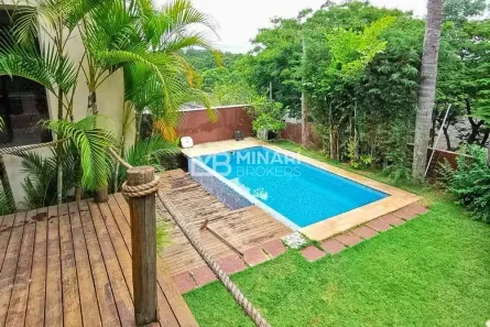 Casa de Condomínio com 4 Quartos à venda, 525m² no Tamboré, Santana de Parnaíba