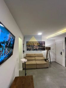 Apartamento com 1 Quarto à venda, 58m² no Centro, Balneário Camboriú