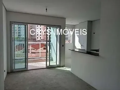 Apartamento com 2 Quartos à venda, 55m² no Santa Teresinha, São Paulo