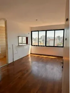 Apartamento com 1 Quarto à venda, 50m² no Bela Vista, São Paulo