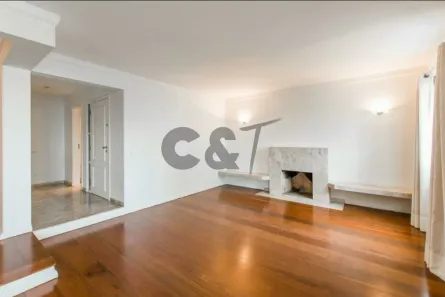 Apartamento com 4 Quartos à venda, 194m² no Campo Belo, São Paulo