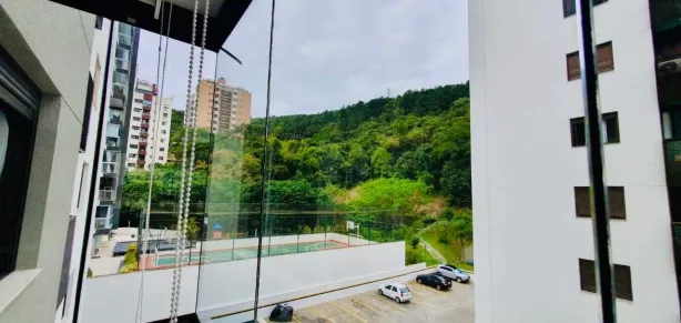 Apartamento com 2 Quartos à venda, 70m² no Itacorubi, Florianópolis