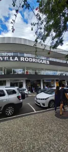Ponto Comercial para alugar, 25m² no Centro, Águas de São Pedro