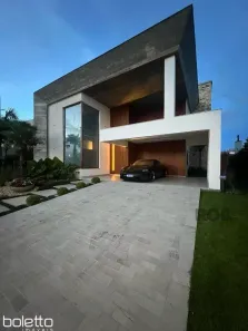 Casa de Condomínio com 4 Quartos à venda, 600m² no Torres, Torres