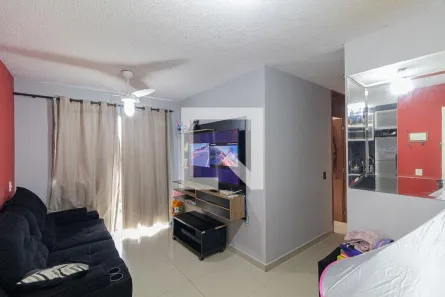 Apartamento com 2 Quartos à venda, 47m² no Colônia (Zona Leste), São Paulo