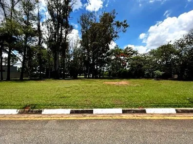 Lote/Terreno à venda, 1051m² no Parque Reserva Fazenda Imperial, Sorocaba