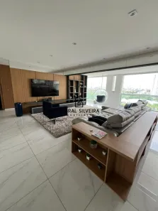 Apartamento com 3 Quartos à venda, 241m² no Água Branca, São Paulo