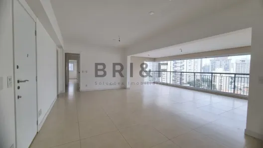 Apartamento com 4 Quartos à venda, 213m² no Santo Amaro, São Paulo