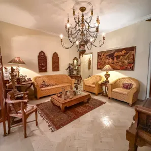 Apartamento com 3 Quartos à venda, 135m² no Flamengo, Rio de Janeiro