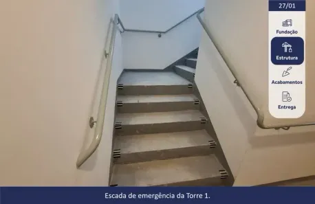 Apartamento com 2 Quartos à venda, 74m² no Brás, São Paulo