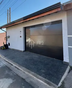Casa com 2 Quartos à venda, 150m² no Saltinho, Paulínia