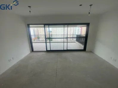 Apartamento com 4 Quartos à venda, 147m² no Vila Clementino, São Paulo