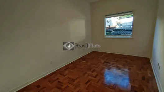 Apartamento com 3 Quartos para alugar, 96m² no Perdizes, São Paulo