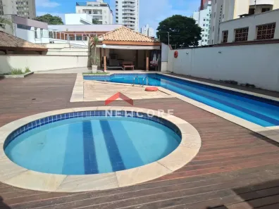 Apartamento com 3 Quartos à venda, 94m² no Jardim das Nações, Taubaté