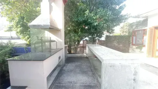 Casa com 3 Quartos à venda, 360m² no Jardim Paulista, São Paulo