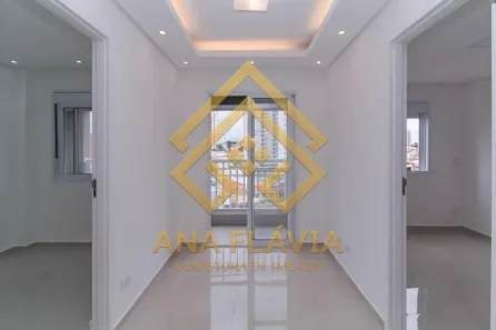 Apartamento com 2 Quartos para alugar, 41m² no Paraíso, São Paulo