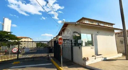Apartamento com 2 Quartos à venda, 45m² no Santa Terezinha, Piracicaba