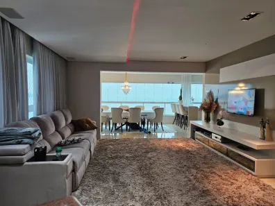 Apartamento com 3 Quartos à venda, 206m² no Centro, Balneário Camboriú