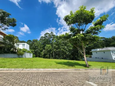 Lote/Terreno à venda, 590m² no Tamboré, Santana de Parnaíba