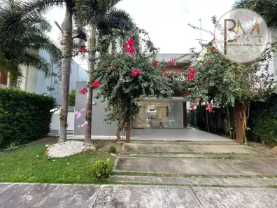 Casa com 4 Quartos à venda, 325m² no SIM, Feira de Santana
