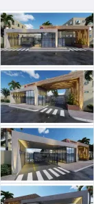 Apartamento com 2 Quartos à venda, 42m² no Jardim Belo Horizonte, Aparecida de Goiânia