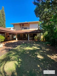 Casa de Condomínio com 3 Quartos à venda, 400m² no Parque Residencial Damha, São José do Rio Preto