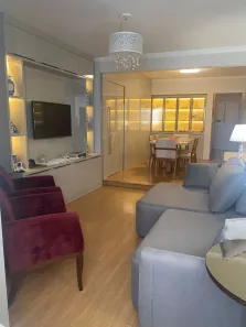 Apartamento com 3 Quartos à venda, 97m² no Zona 03, Maringá