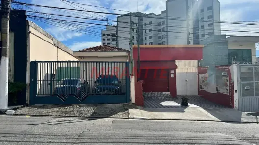 Lote/Terreno à venda, 480m² no Vila Ester (Zona Norte), São Paulo