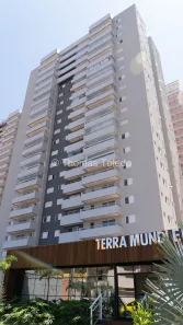 Apartamento com 2 Quartos à venda, 110m² no Village Veneza, Goiânia